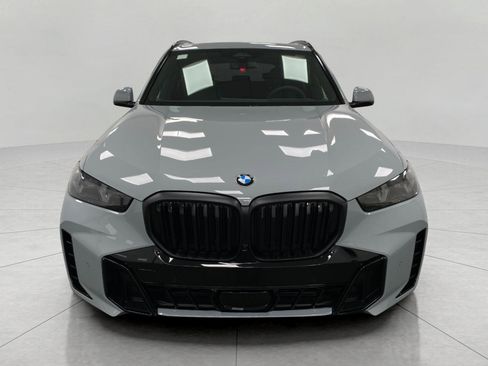New 2026 BMW X5 xDrive40i AWD/4WD image 48