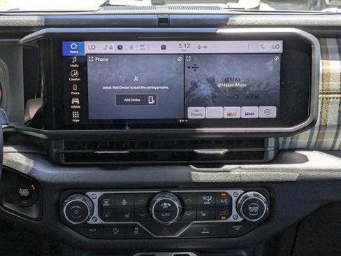New 2026 Jeep Wrangler Unlimited Sport AWD/4WD image 18