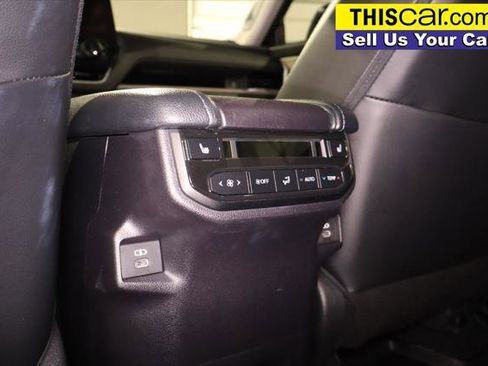 Used 2024 Toyota Grand Highlander XLE image 26