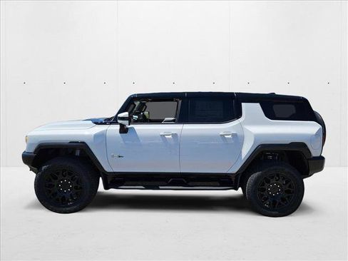New 2025 GMC Hummer EV 2X image 5