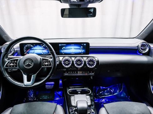 Certified 2023 Mercedes-Benz CLA 250 image 13