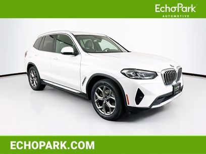 Used 2024 BMW X3 sDrive30i w/ Convenience Package