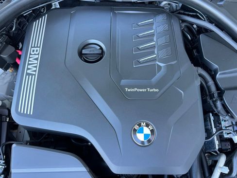 Used 2023 BMW 330i Sedan w/ Driving Assistance Package image 21