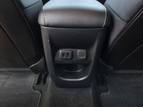 Used 2018 GMC Canyon Denali AWD/4WD image 21