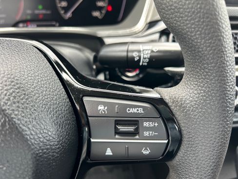 Used 2024 Honda Civic LX image 21