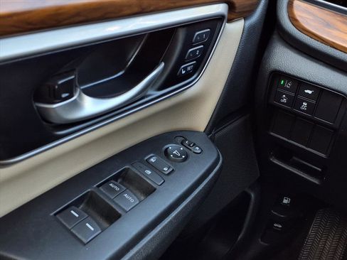 Used 2020 Honda CR-V EX-L image 21