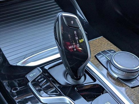 Used 2018 BMW X3 xDrive30i image 12