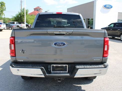 Used 2021 Ford F150 XLT w/ Equipment Group 302A High AWD/4WD image 6