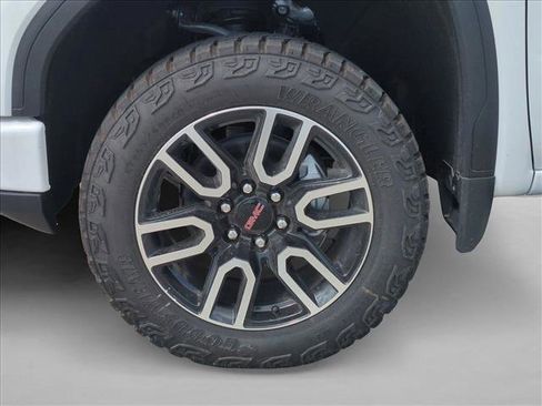 New 2026 GMC Sierra 1500 AT4 w/ AT4 Premium Package image 10