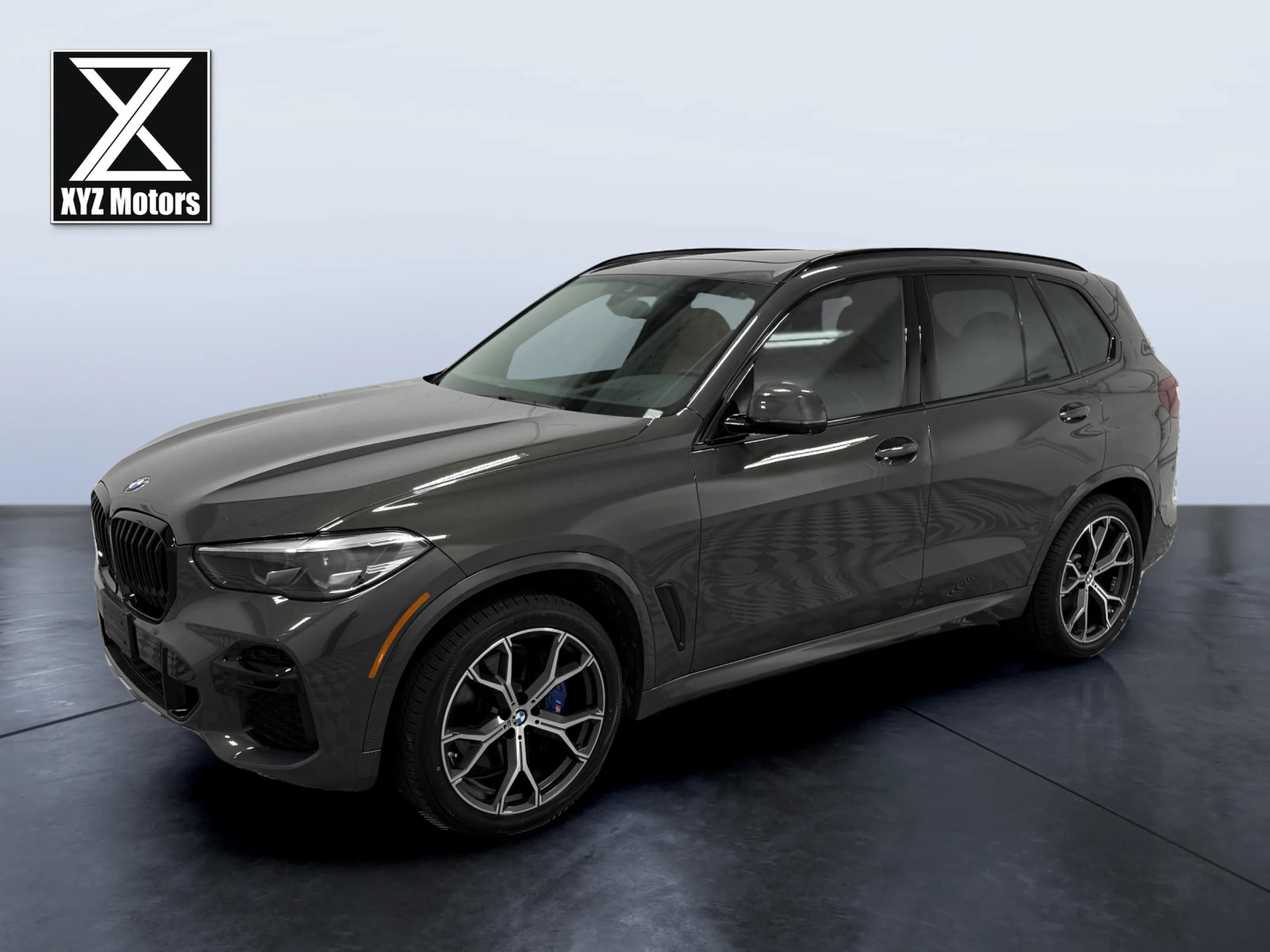 Used BMW X5 for Sale in Grand Rapids, MI - Autotrader