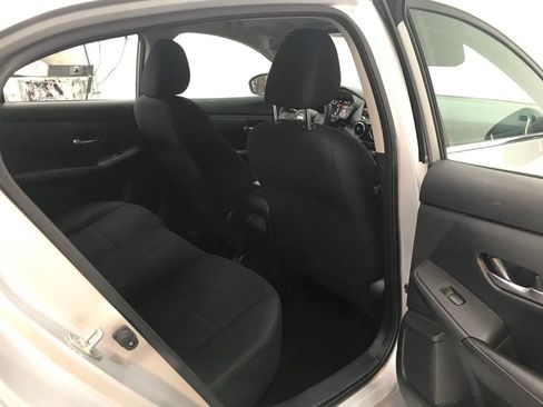 Used 2022 Nissan Sentra S w/ Electronics Package image 31