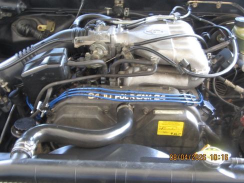 Used 1995 Toyota Tacoma SR5 image 22