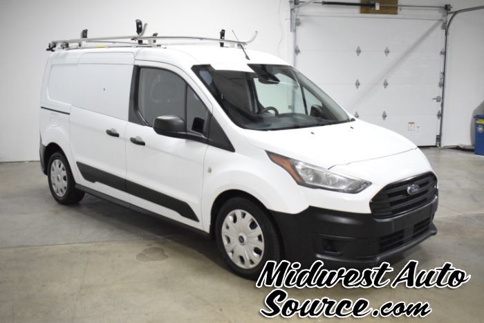 Used 2020 Ford Transit Connect XL w/ Trailer Tow Package FWD image 6