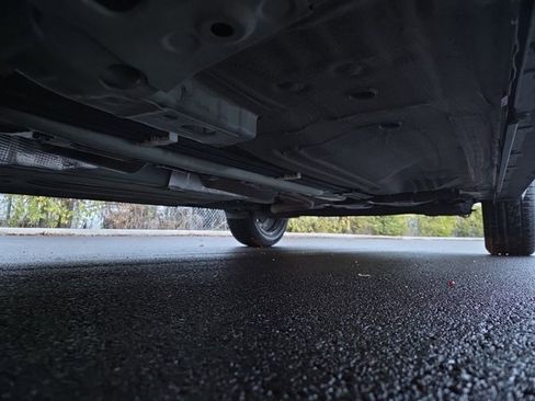 Used 2024 Nissan Kicks SV image 8