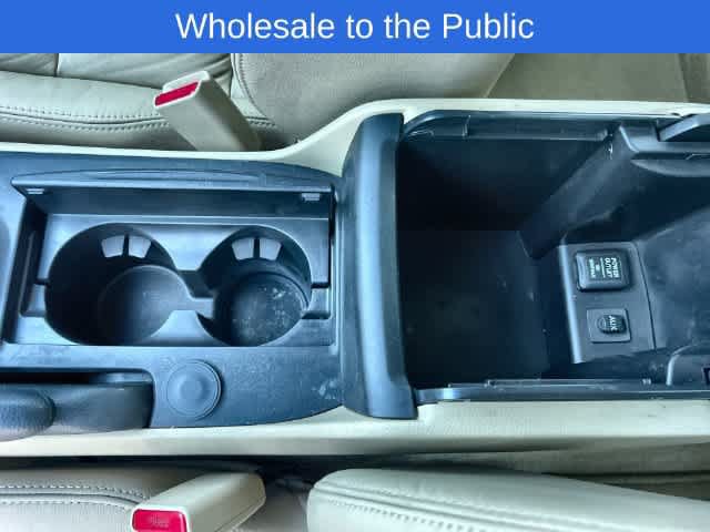 Used 2010 Honda Accord EX-L image 26