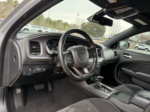 Used 2022 Dodge Charger Scat Pack image 17