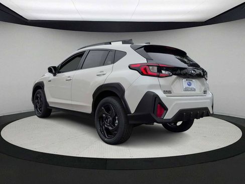 New 2026 Subaru Crosstrek 2.5i Sport AWD/4WD image 6