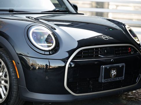 Used 2025 MINI Cooper S image 2