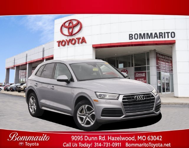Used 2018 Audi Q5 2.0T Premium AWD/4WD image 1