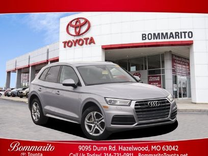 Used 2018 Audi Q5 2.0T Premium