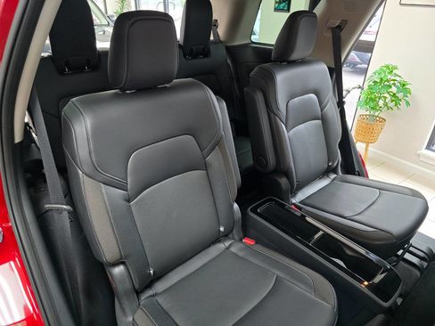 Used 2022 Nissan Pathfinder SL w/ SL Premium Package image 29