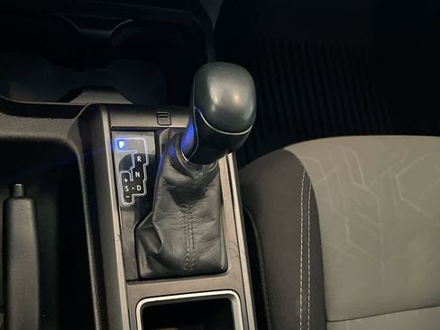 Used 2021 Toyota Tacoma TRD Sport w/ Technology Package image 20