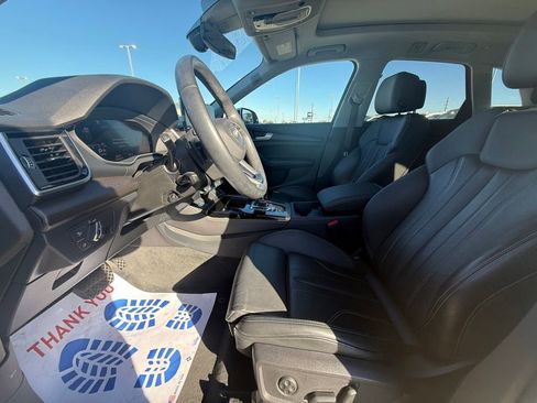 Used 2024 Audi Q5 2.0T Premium Plus image 20