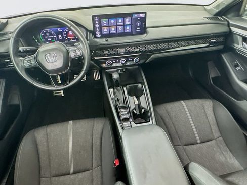 Used 2024 Honda Accord Sport image 24