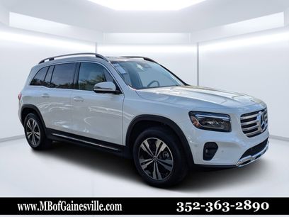 New 2026 Mercedes-Benz GLB 250 4MATIC