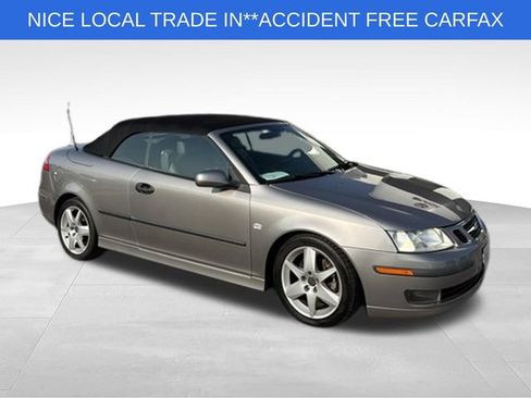 Used 2005 Saab 9-3 Arc FWD image 1