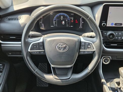 Used 2025 Toyota Grand Highlander FWD image 15