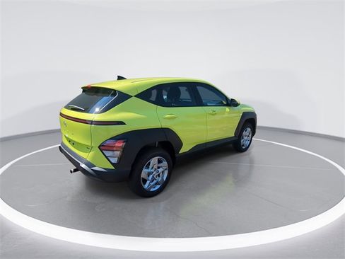 New 2026 Hyundai Kona SE image 8