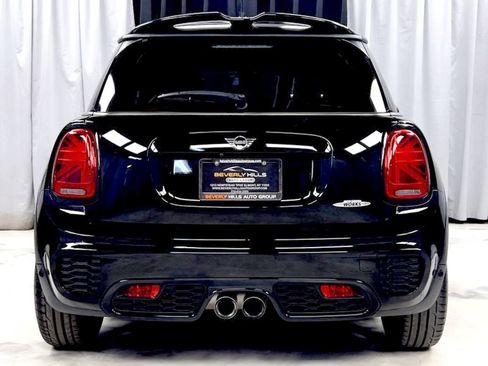 Used 2019 MINI Cooper John Cooper Works FWD image 9