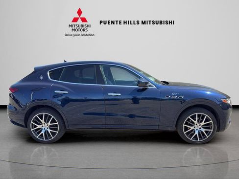 Used 2022 Maserati Levante GT image 4