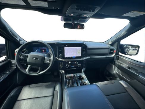 Used 2024 Ford F150 Raptor image 27