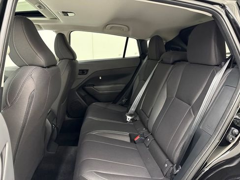 New 2026 Subaru Crosstrek 2.0i Premium image 26