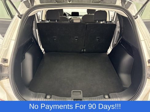 Used 2022 Ford Escape SE AWD/4WD image 41