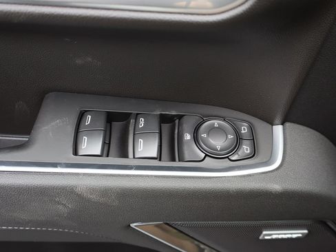 New 2026 Chevrolet Silverado 1500 RST w/ Safety Package AWD/4WD image 16
