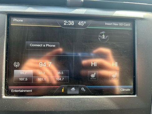 Used 2015 Ford Fusion SE w/ Equipment Group 202A image 23