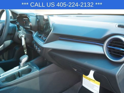 New 2026 Chevrolet Trax LS w/ LS Convenience Package image 18