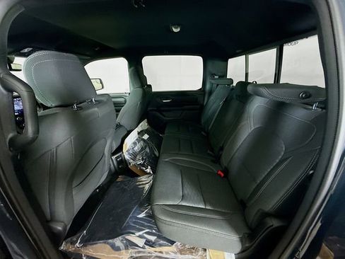 New 2026 RAM 1500 Classic Warlock image 22