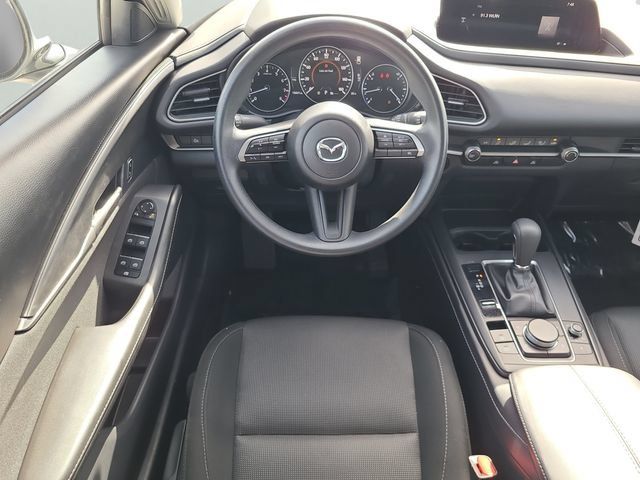 Used 2024 MAZDA CX-30 AWD 2.5 S image 14