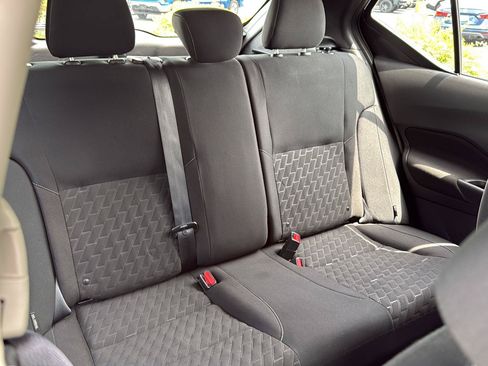 Used 2023 Nissan Kicks SV FWD image 22