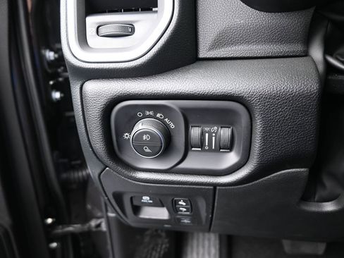 New 2026 RAM 1500 Lone Star image 26