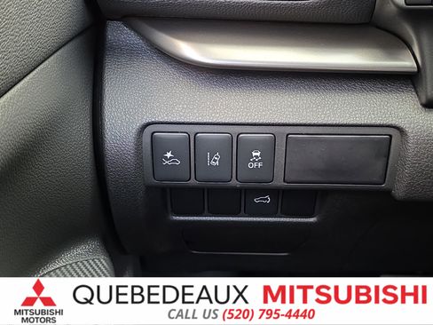 New 2026 Mitsubishi Eclipse Cross AWD image 27