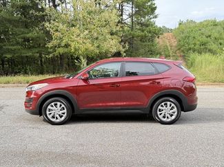 Used 2019 Hyundai Tucson SE video 2