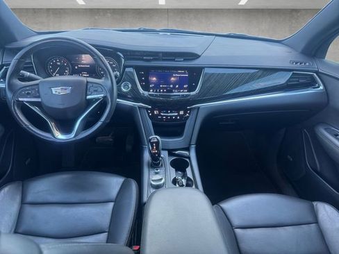 Used 2022 Cadillac XT6 Premium Luxury w/ Technology Package image 20