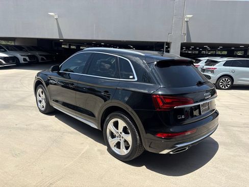 Used 2023 Audi Q5 2.0T Premium Plus AWD/4WD image 7