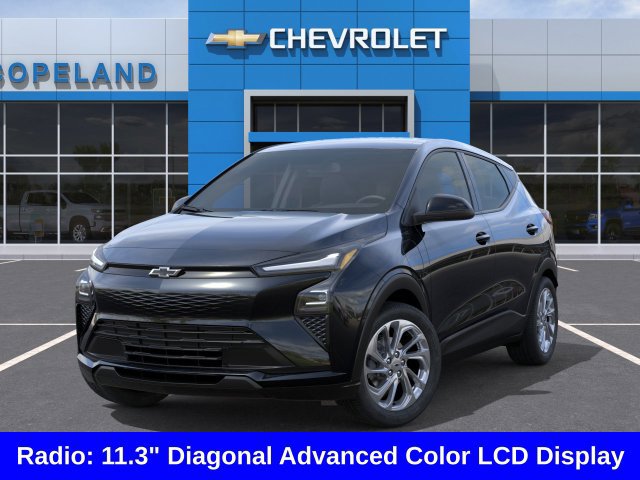 New 2027 Chevrolet Bolt LT w/ Comfort Package FWD image 7