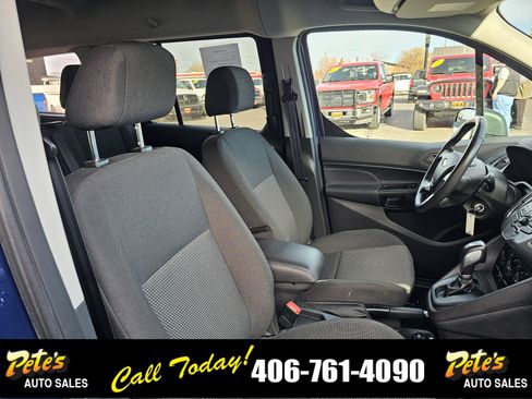 Used 2018 Ford Transit Connect XL image 23